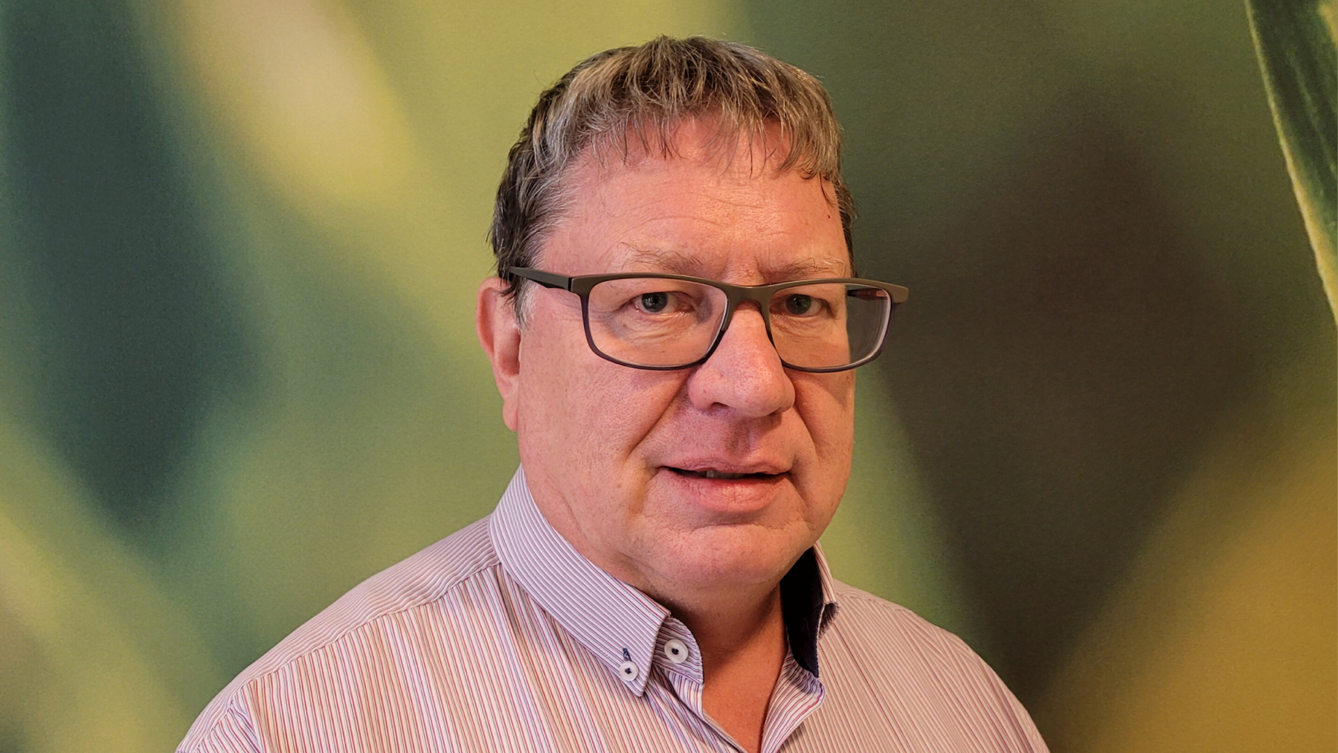 Dr Renier Luc