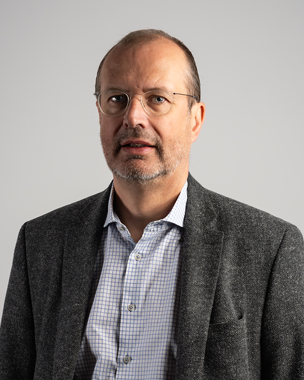 Dr De Troyer
