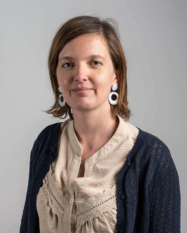 Ellen Ollivier