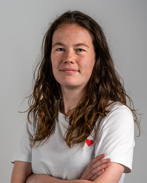 Esmée Vandamme