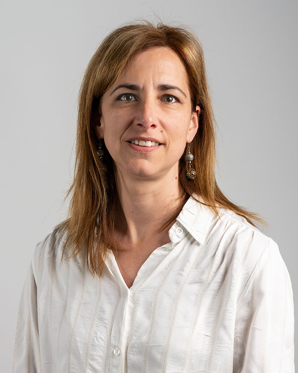 Evelyn Blanchard
