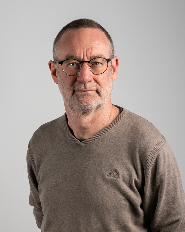 Hans De Soete