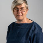 Heidi Syx