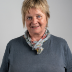 Joke Van Iseghem