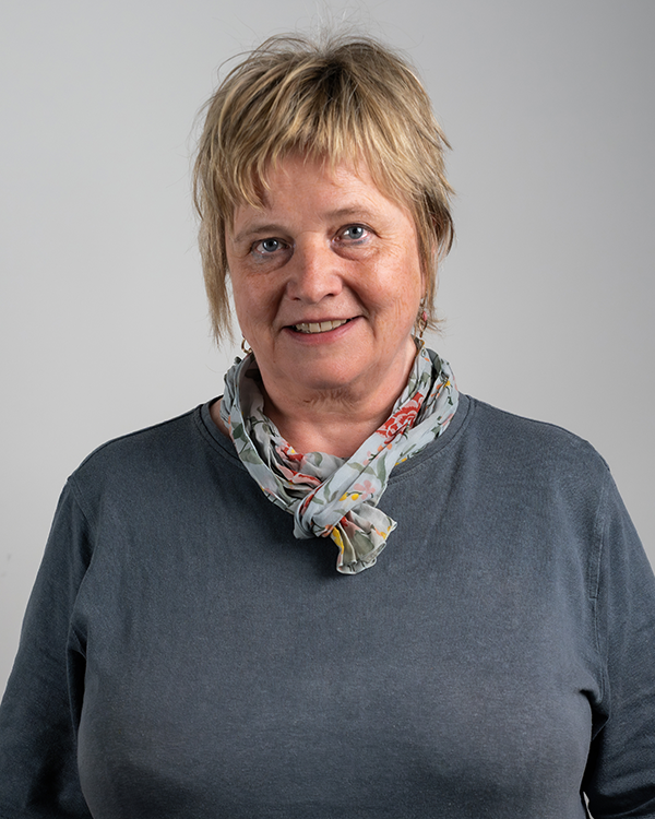 Joke Van Iseghem