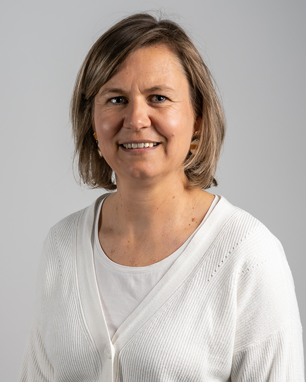Karen Vanden Broucke