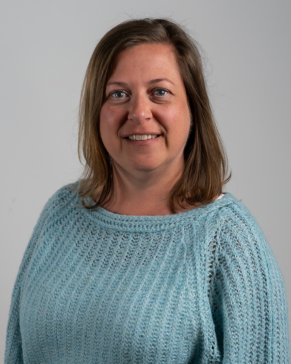 Suzan Joye