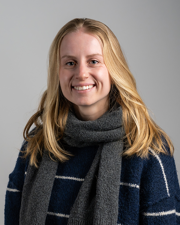 Ulrike Leenknecht
