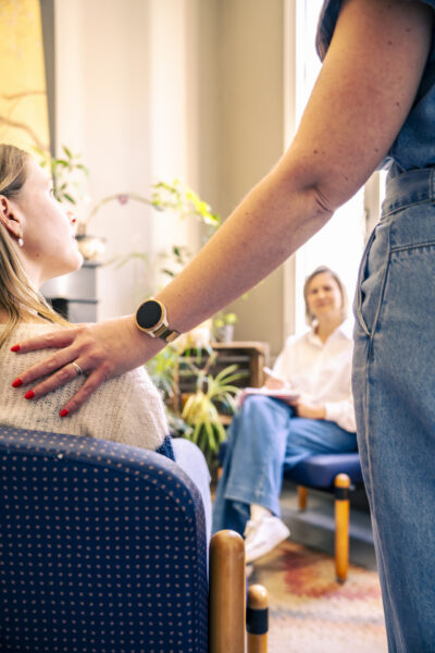 psychiatrische thuiszorg