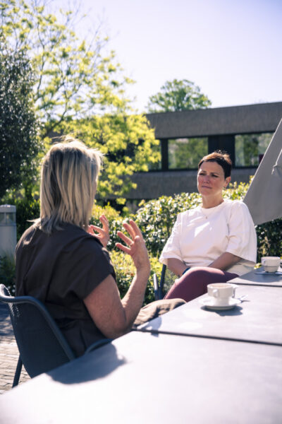 Familiebetrokkenheid