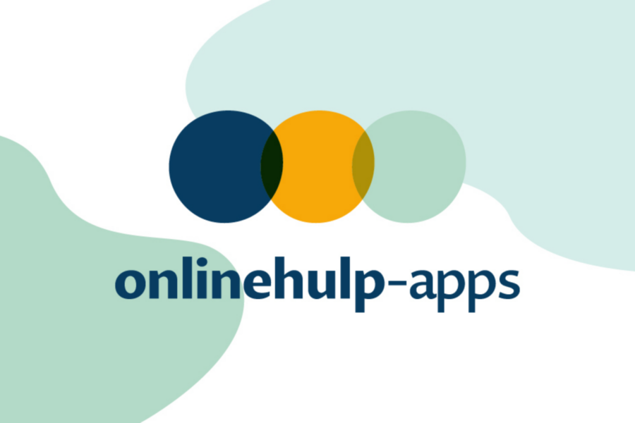 Onlinehulp Apps