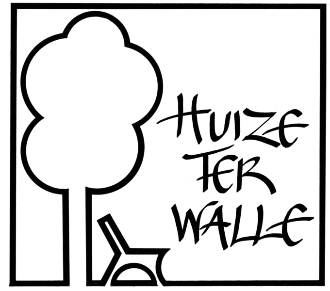 2 Logo Htw Lege Achtergrond