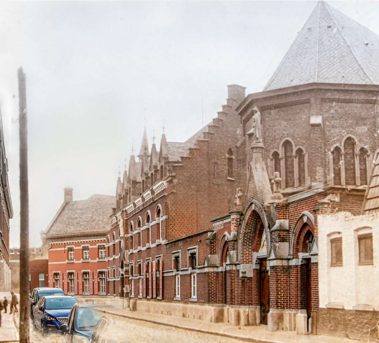 Façade