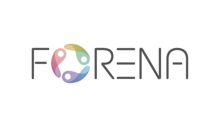 Forena Logo RGB Forena