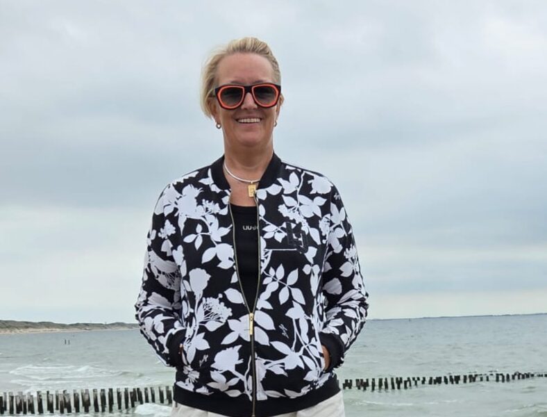 Gudrun | Ervaringsdeskundige & medewerker P-DET