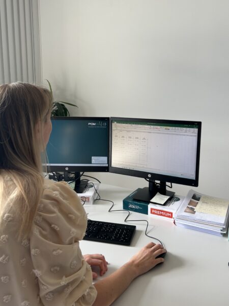 Vacature Diensthoofd HO Vacature Diensthoofd HO